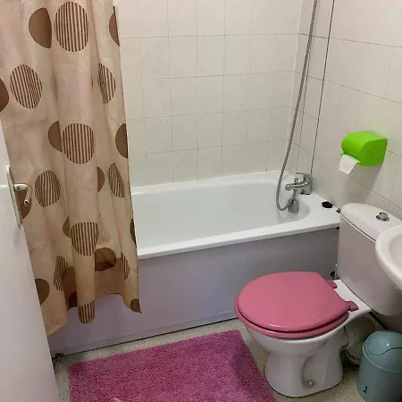 Apartman Chaleureux Studio Proche De Paris / Disney